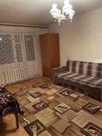 Двокімнатна на Оболоні Киев