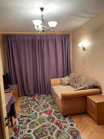 Двокімнатна на Оболоні Киев