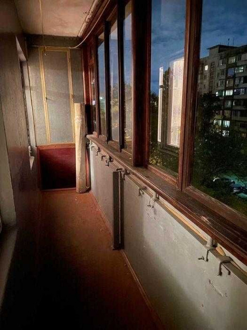 Двокімнатна на Оболоні Киев - изображение 8