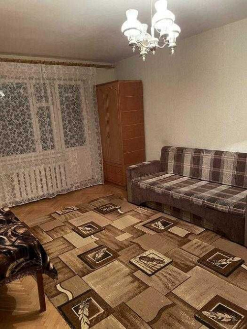 Двокімнатна на Оболоні Киев - изображение 5