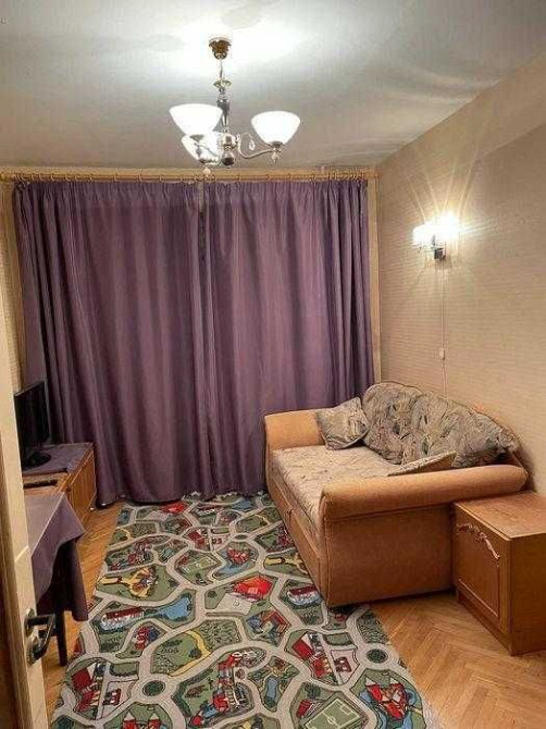 Двокімнатна на Оболоні Киев - изображение 6