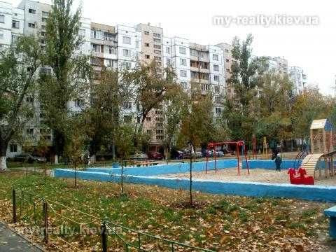 Двокімнатна на Оболоні Киев - изображение 3