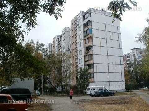 Двокімнатна на Оболоні Киев - изображение 2
