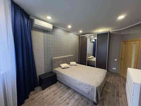 Оренда‼️1к кв в жк Софія Резиденс поряд жк Волошковий 600м Київ Софіївська Борщагівка