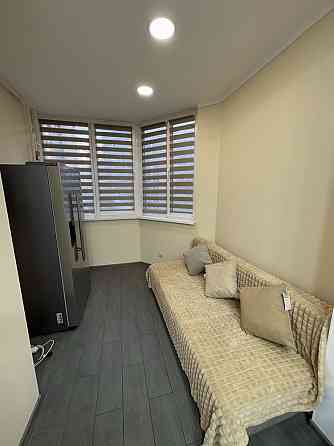 Оренда‼️1к кв в жк Софія Резиденс поряд жк Волошковий 600м Київ Софіївська Борщагівка