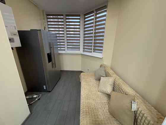 Оренда‼️1к кв в жк Софія Резиденс поряд жк Волошковий 600м Київ Софіївська Борщагівка