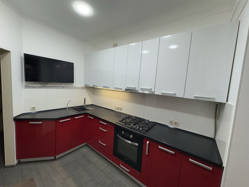 Оренда‼️1к кв в жк Софія Резиденс поряд жк Волошковий 600м Київ Софиевская Борщаговка - изображение 7