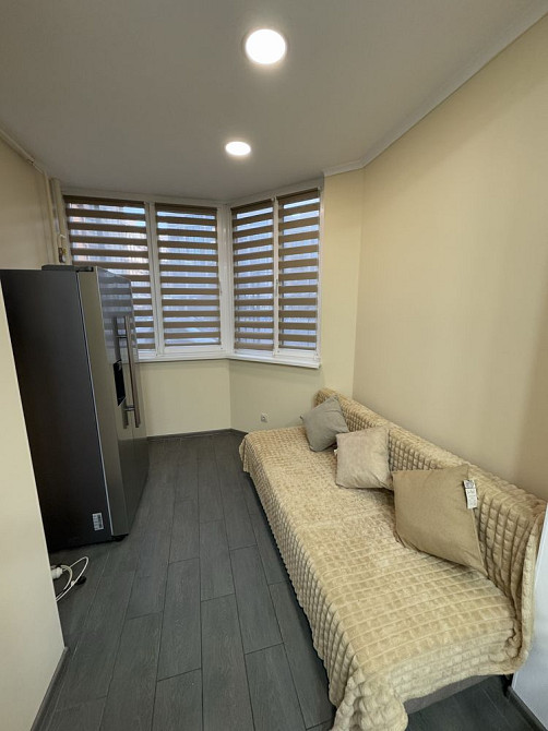 Оренда‼️1к кв в жк Софія Резиденс поряд жк Волошковий 600м Київ Софиевская Борщаговка - изображение 5