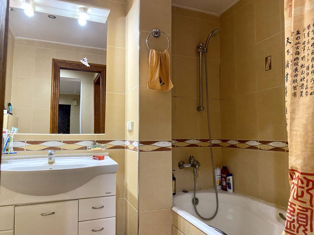 2-х кімнатна з гарним краєвидом. Кубанської України 39  Лісовий масив Київ - зображення 6