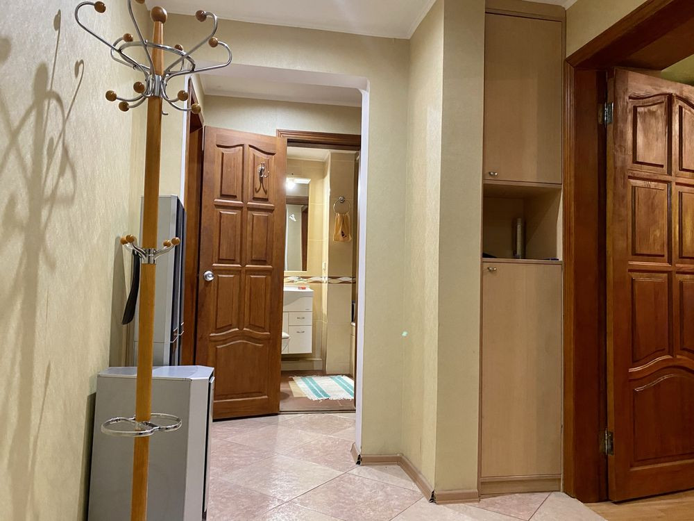 2-х кімнатна з гарним краєвидом. Кубанської України 39  Лісовий масив Київ - зображення 8