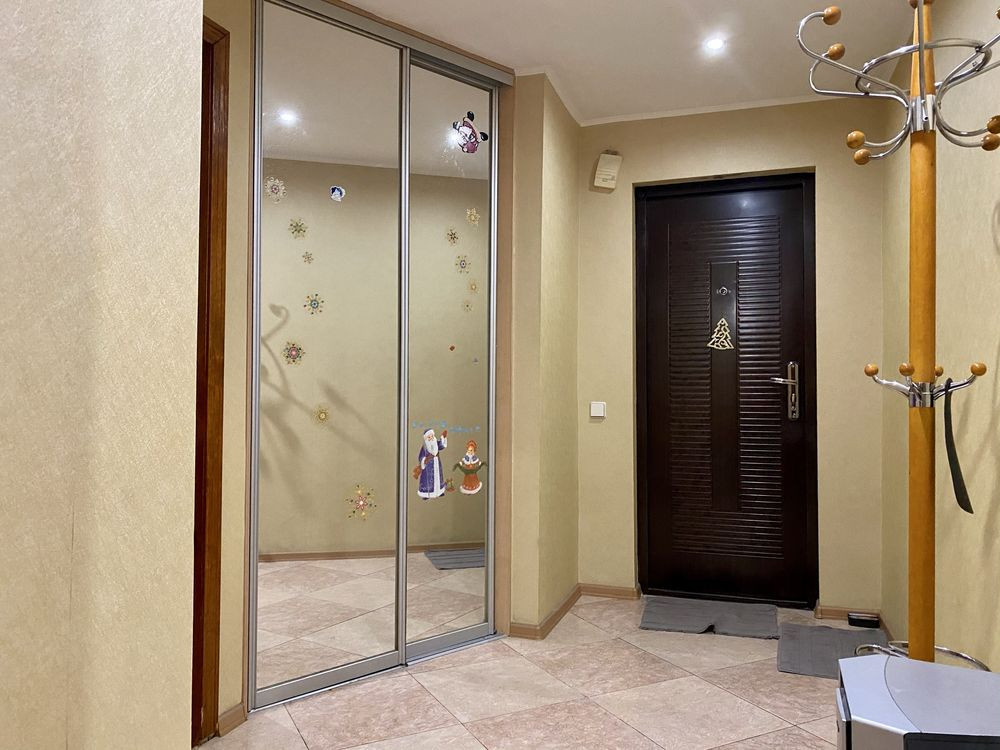 2-х кімнатна з гарним краєвидом. Кубанської України 39  Лісовий масив Київ - зображення 7