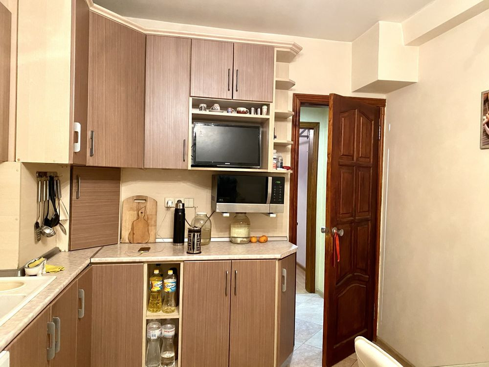 2-х кімнатна з гарним краєвидом. Кубанської України 39  Лісовий масив Київ - зображення 3