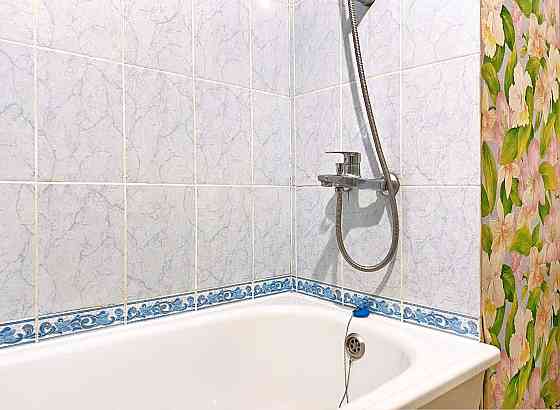 1 кім квартира в багатоповерхівці ПЕРЕМОГА (557070) Днепр