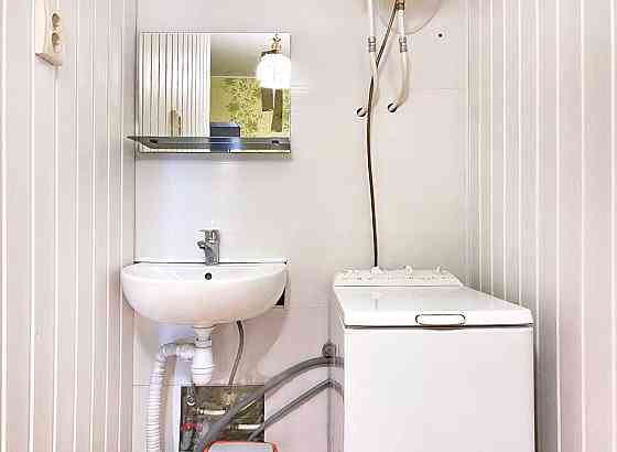 1 кім квартира в багатоповерхівці ПЕРЕМОГА (557070) Днепр