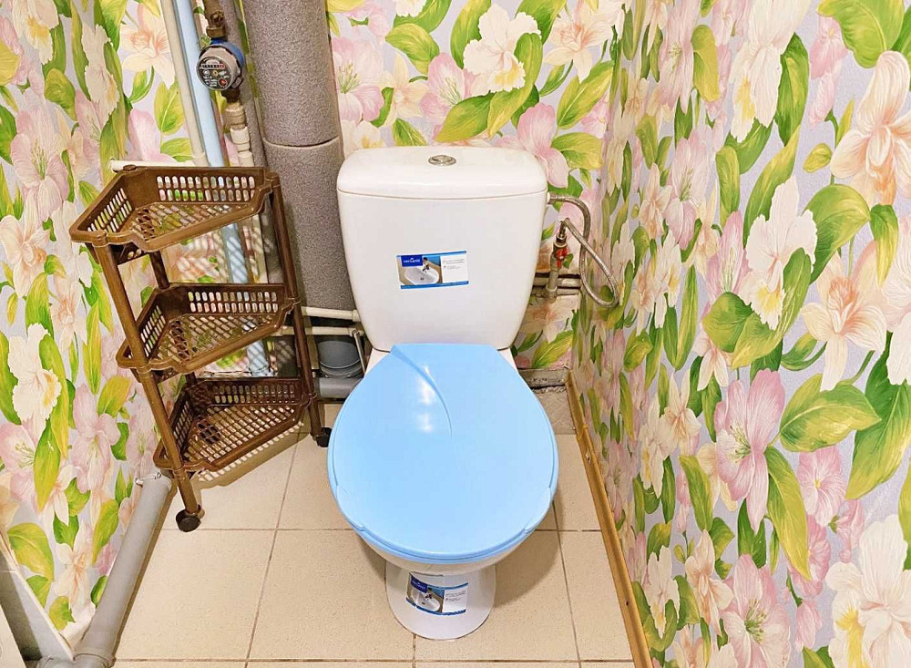 1 кім квартира в багатоповерхівці ПЕРЕМОГА (557070) Днепр - изображение 7