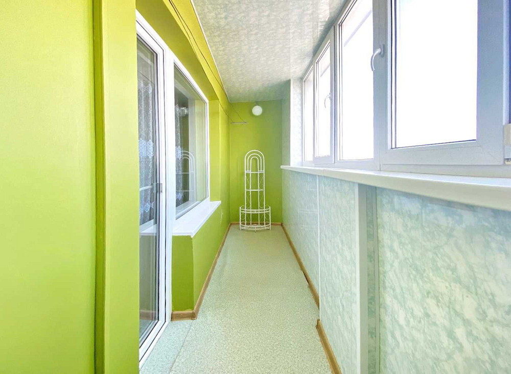 1 кім квартира в багатоповерхівці ПЕРЕМОГА (557070) Днепр - изображение 8