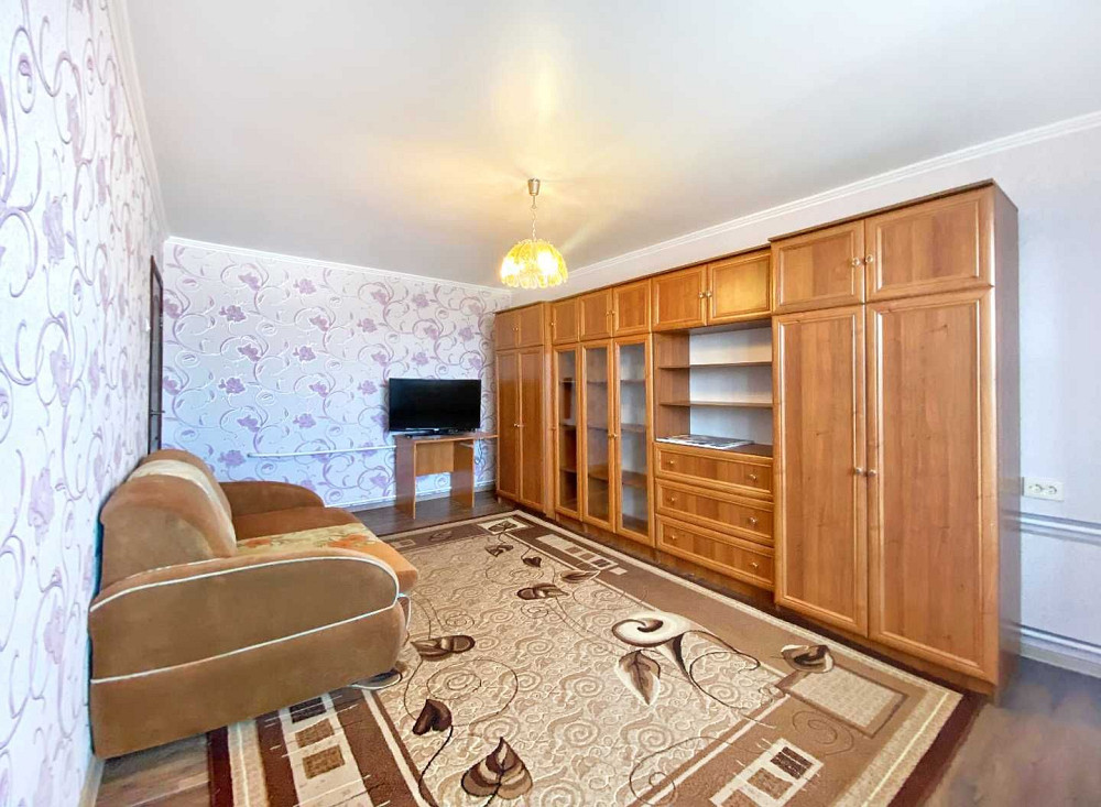 1 кім квартира в багатоповерхівці ПЕРЕМОГА (557070) Днепр - изображение 4