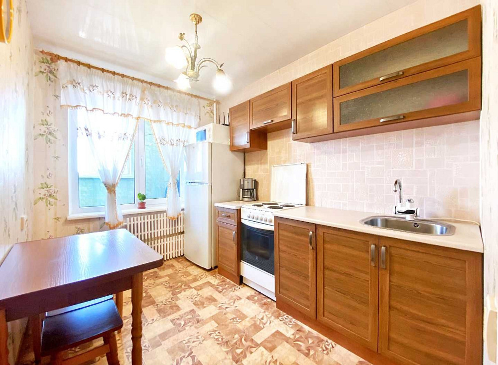 1 кім квартира в багатоповерхівці ПЕРЕМОГА (557070) Днепр - изображение 1