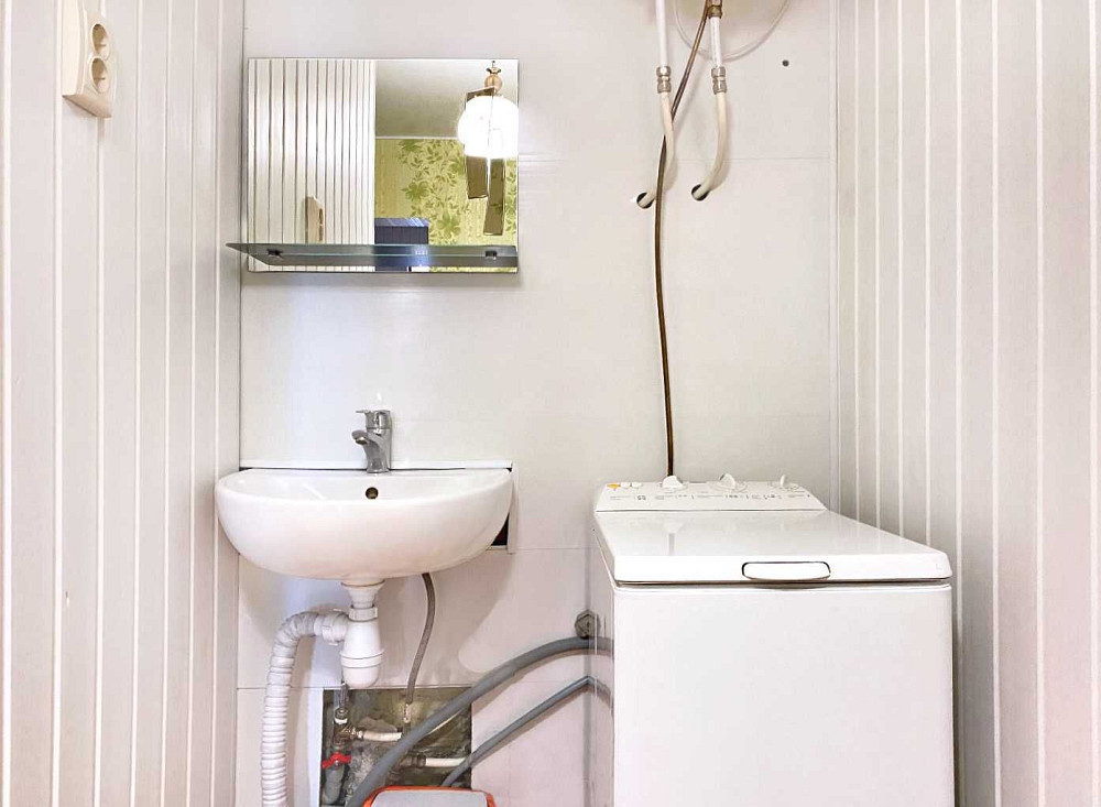 1 кім квартира в багатоповерхівці ПЕРЕМОГА (557070) Днепр - изображение 6