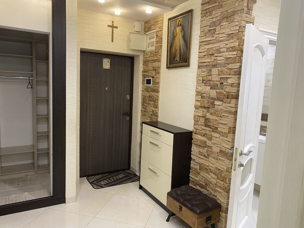 Здається двох кімнатна квартира , жк Грінвіль Хаусь Княгині О. Львов - изображение 4