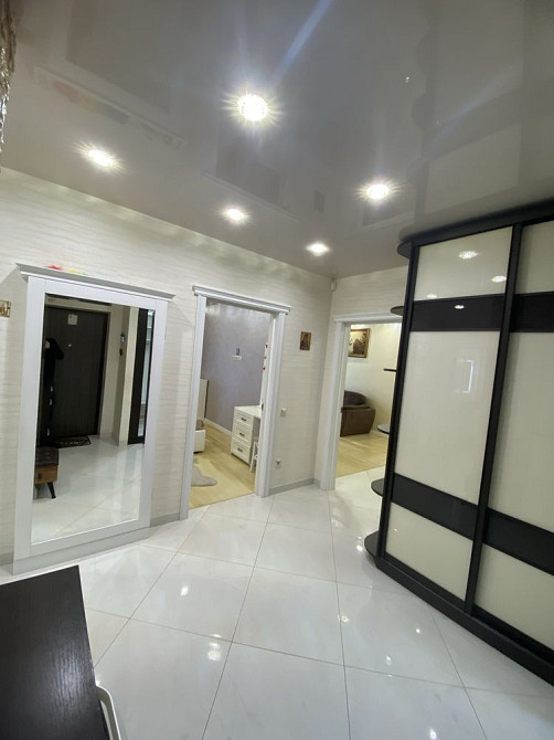 Здається двох кімнатна квартира , жк Грінвіль Хаусь Княгині О. Львов - изображение 2