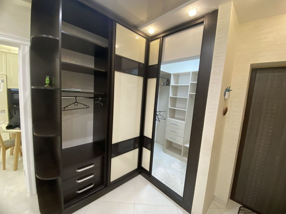 Здається двох кімнатна квартира , жк Грінвіль Хаусь Княгині О. Львов - изображение 3