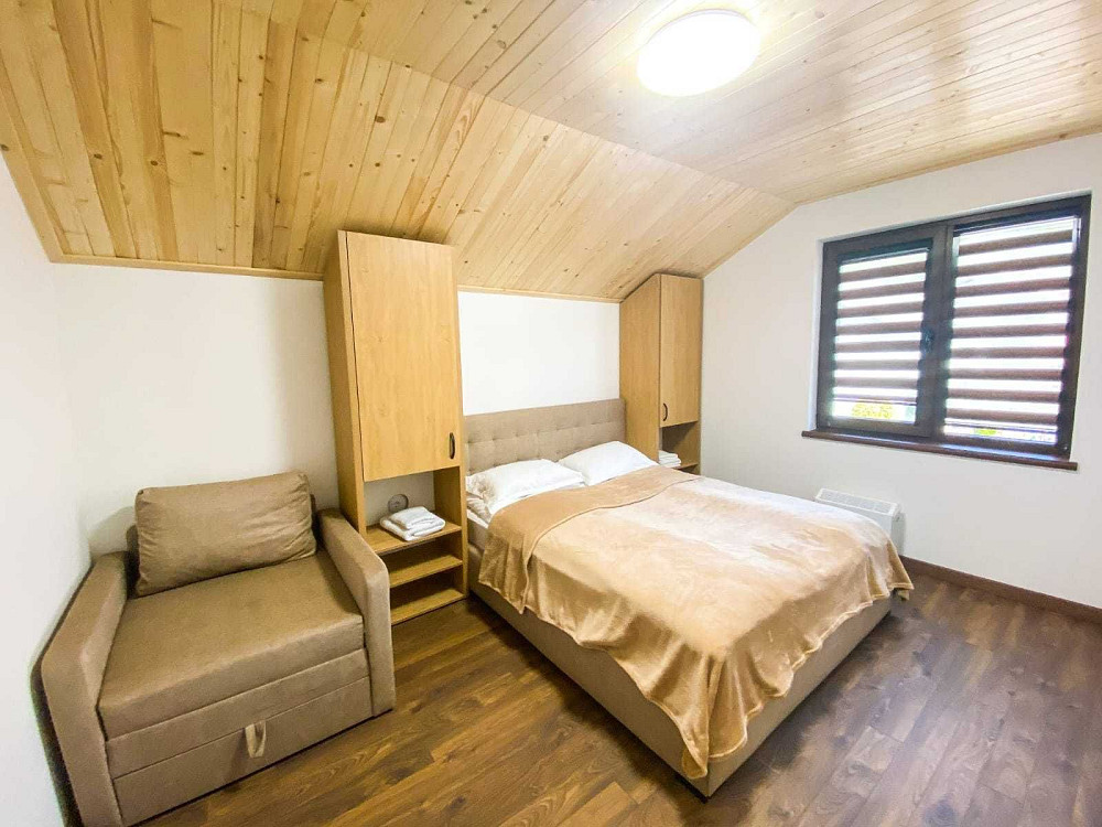 Оренда апартаментів с.Солочин Солочин - зображення 4