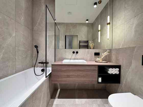 Без % Авторська 3к 126м2 в ЖК Тринити, Бульвар Фонтанов, Тетрис, Липки Киев