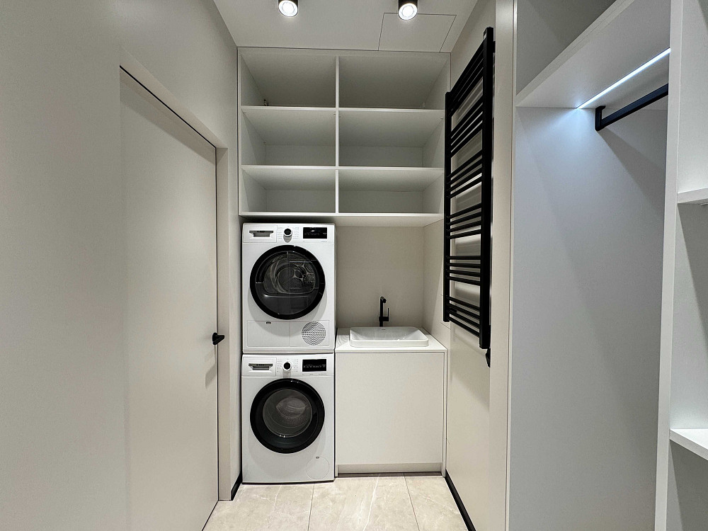 Без % Авторська 3к 126м2 в ЖК Тринити, Бульвар Фонтанов, Тетрис, Липки Київ - зображення 7