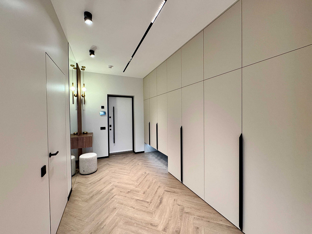 Без % Авторська 3к 126м2 в ЖК Тринити, Бульвар Фонтанов, Тетрис, Липки Київ - зображення 6