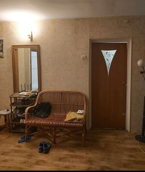 2-х кімнатна. Центр..Можна на пару місяців Житомир - изображение 5