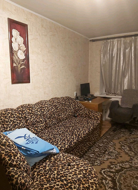 2-х кімнатна. Центр..Можна на пару місяців Житомир - изображение 2