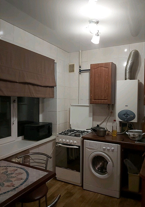 2-х кімнатна. Центр..Можна на пару місяців Житомир - изображение 3