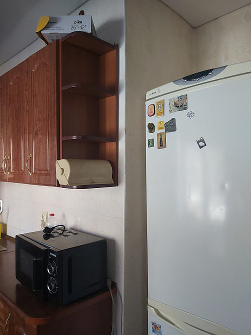 2-х кімнатна. Центр..Можна на пару місяців Житомир - изображение 8