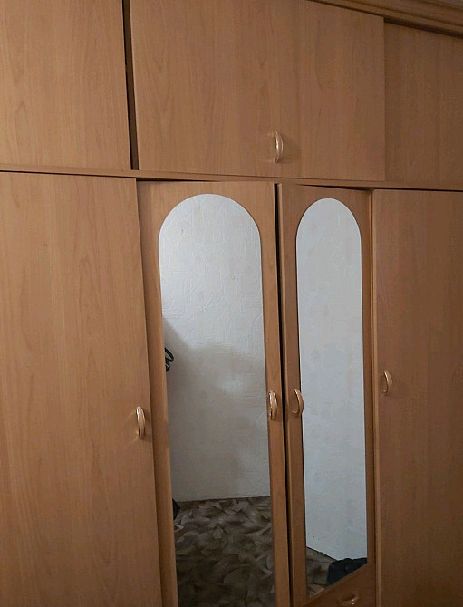 2-х кімнатна. Центр..Можна на пару місяців Житомир - изображение 6