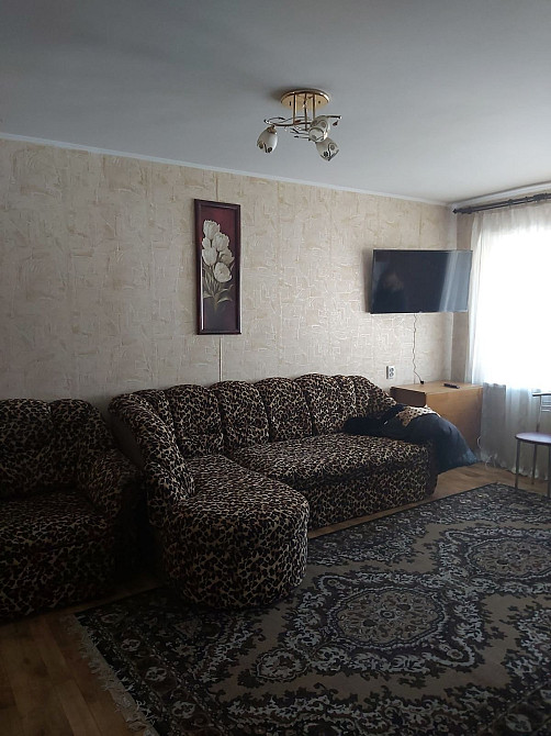 2-х кімнатна. Центр..Можна на пару місяців Житомир - изображение 1