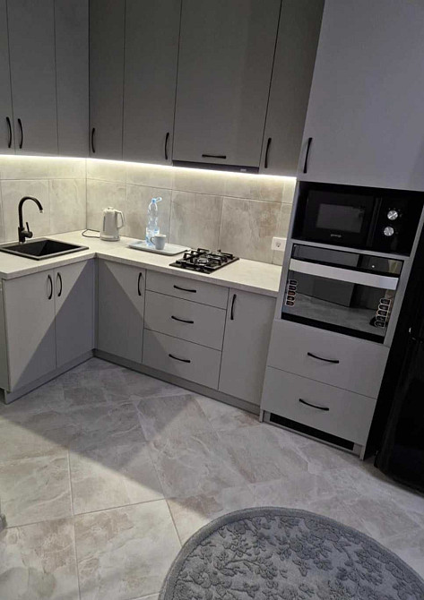 Оренда Авалон Зелена Львов - изображение 6