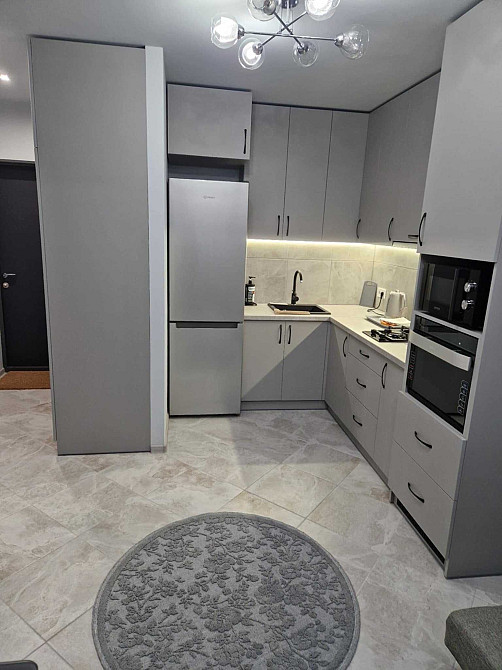 Оренда Авалон Зелена Львов - изображение 8