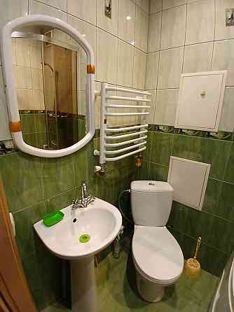 2 кімнатна квартира.Арсенія Тарковського Кропивницкий