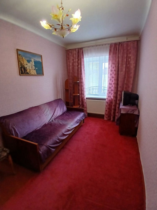 2 кімнатна квартира.Арсенія Тарковського Кропивницкий - изображение 7