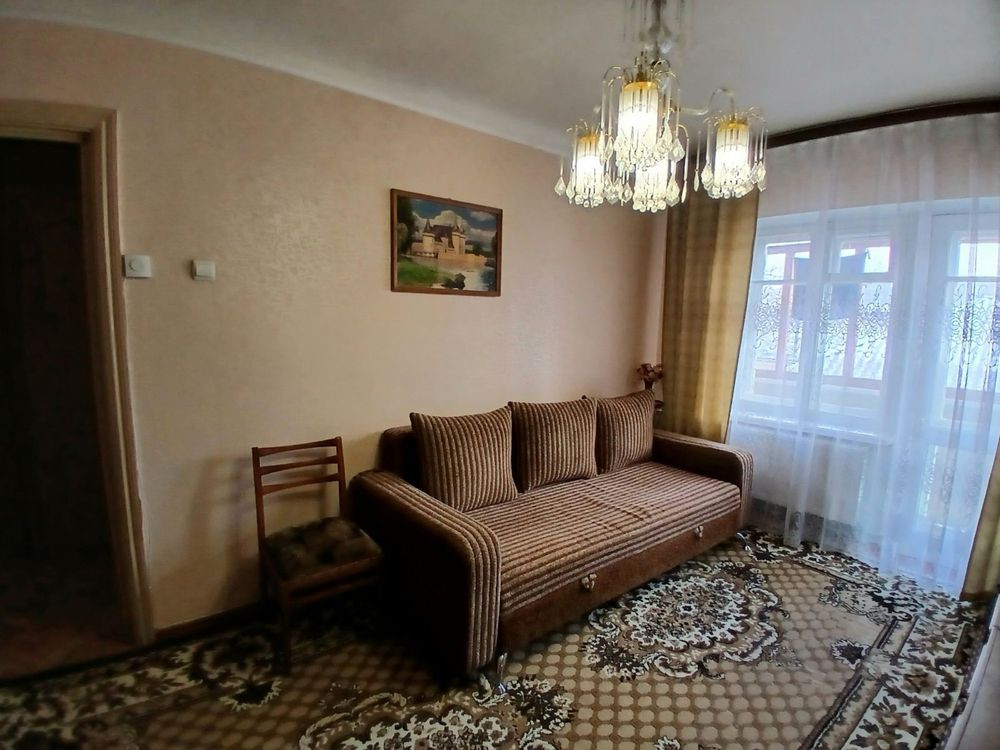 2 кімнатна квартира.Арсенія Тарковського Кропивницкий - изображение 8