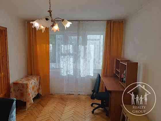 Затишна 2-кімнатна квартира по вул Чорновола. Поруч ТЦ Ашан A17 Львов