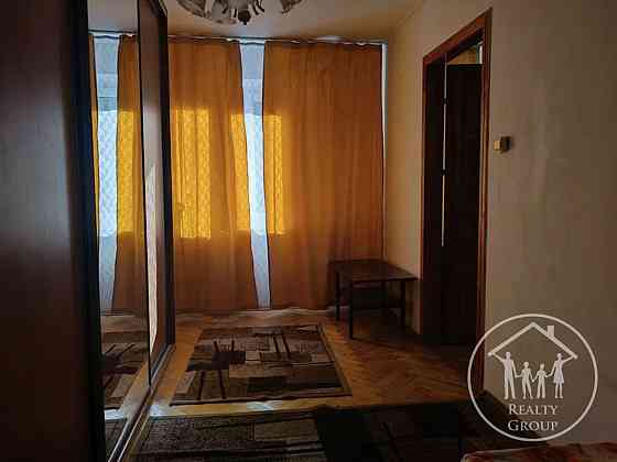 Затишна 2-кімнатна квартира по вул Чорновола. Поруч ТЦ Ашан A17 Львов