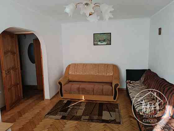 Затишна 2-кімнатна квартира по вул Чорновола. Поруч ТЦ Ашан A17 Львов