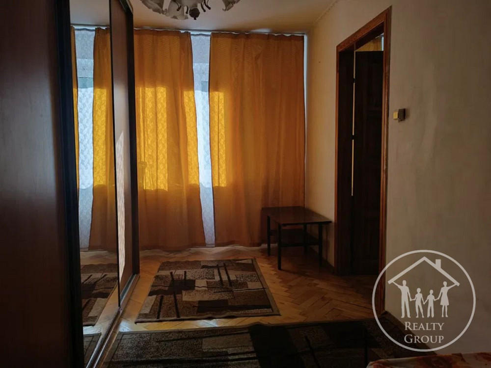 Затишна 2-кімнатна квартира по вул Чорновола. Поруч ТЦ Ашан A17 Львов - изображение 2