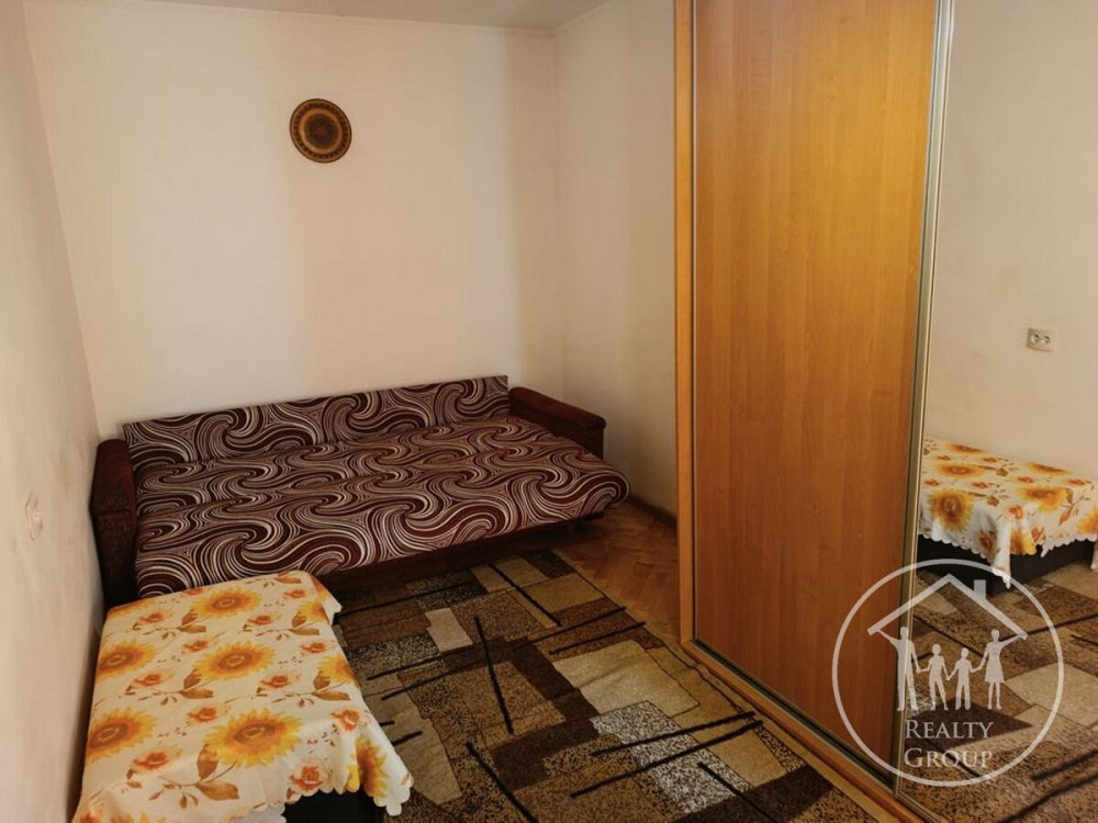 Затишна 2-кімнатна квартира по вул Чорновола. Поруч ТЦ Ашан A17 Львов - изображение 3