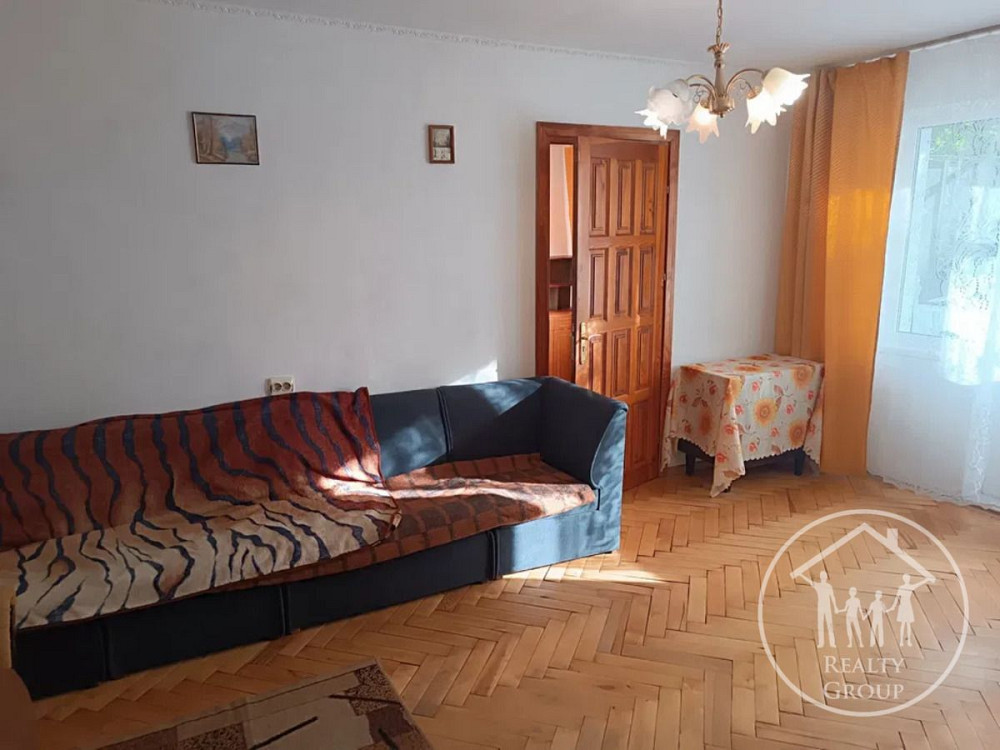 Затишна 2-кімнатна квартира по вул Чорновола. Поруч ТЦ Ашан A17 Львов - изображение 7