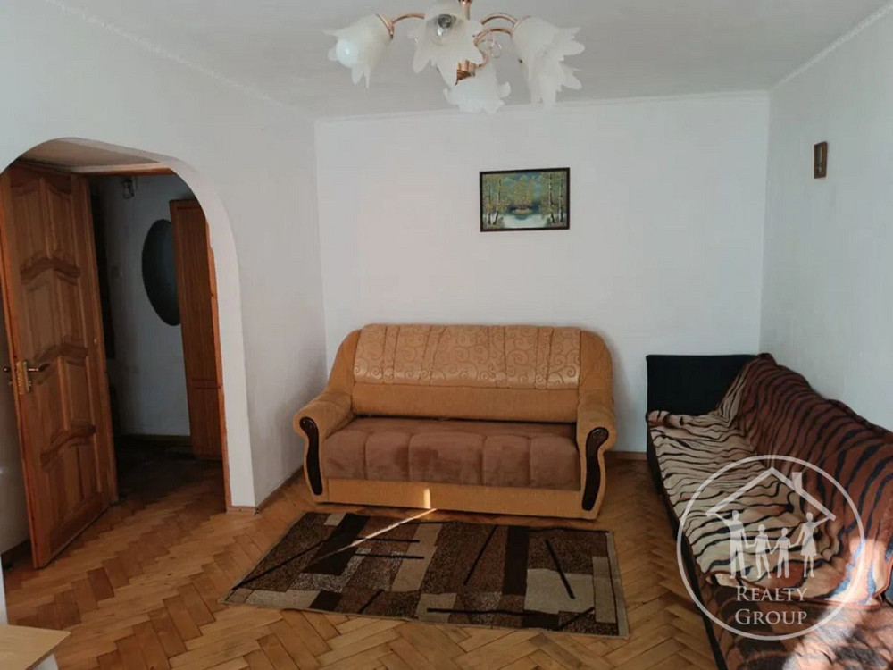 Затишна 2-кімнатна квартира по вул Чорновола. Поруч ТЦ Ашан A17 Львов - изображение 5