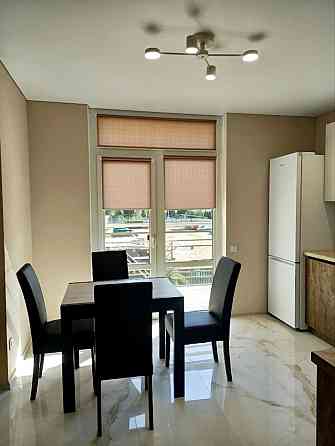 Здам 1-кімн. Новобудову. Район Парку Шевченка Чернівці