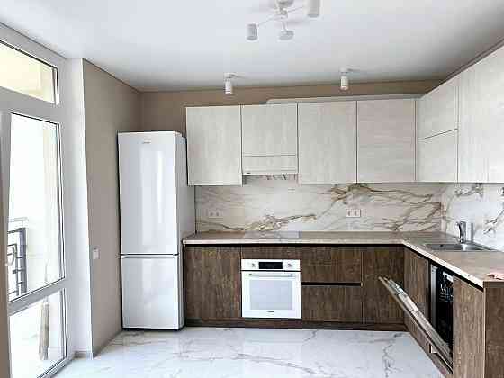 Здам 1-кімн. Новобудову. Район Парку Шевченка Чернівці